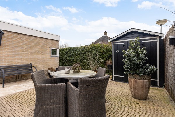 Medium property photo - De Nije Kamers 12, 9076 JD Sint Annaparochie